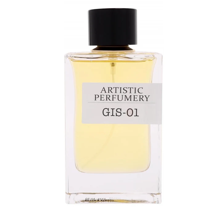 Armaf Artistic Perfumery Gis-01
