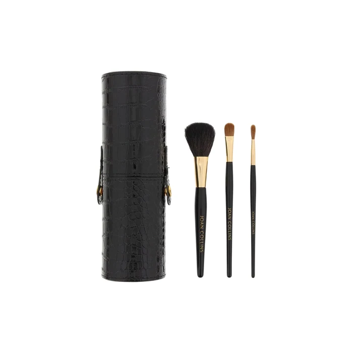 Joan Collins Good To Go Brush Caddy