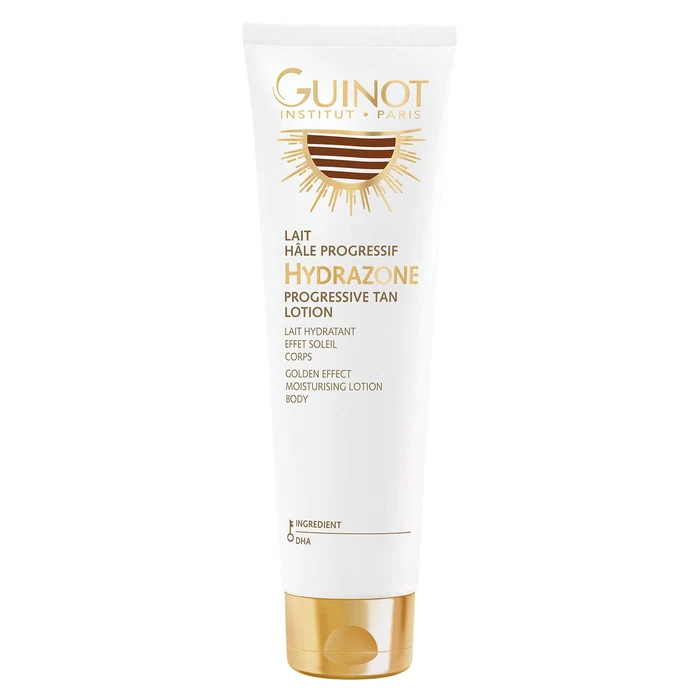Guinot Hydrazone Self -Tanning Lotion