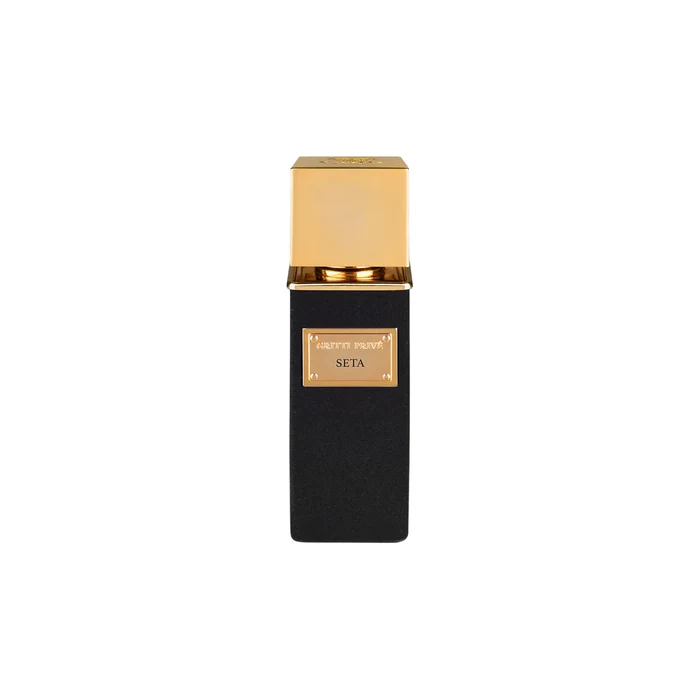 Gritti Prive Seta – Tester