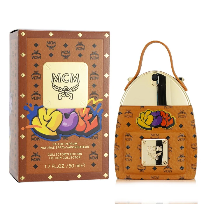 MCM MCM Collector's Edition
