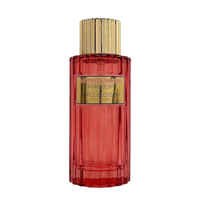 Captivating Essence Strawberry & Apple Blossom