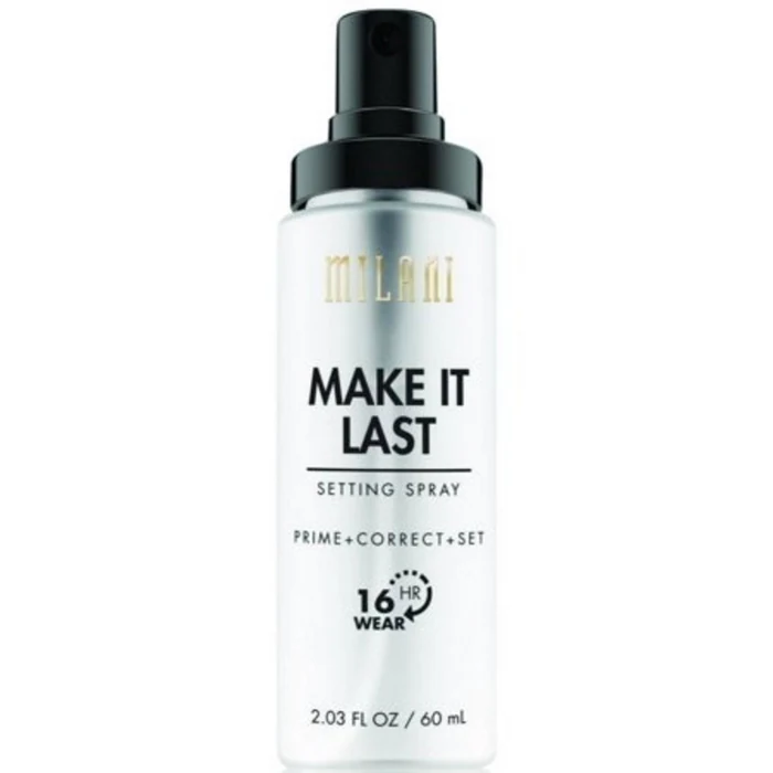Milani Make It Last Waterproof