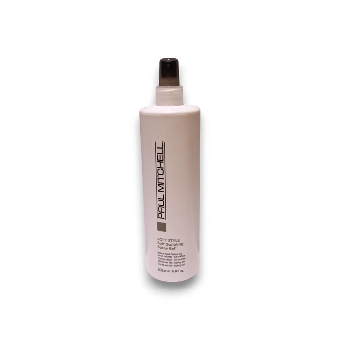 Paul Mitchell Soft Style Soft Sculpting