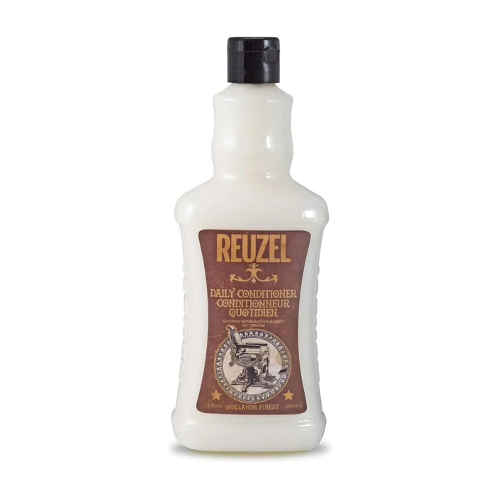 Reuzel Daily