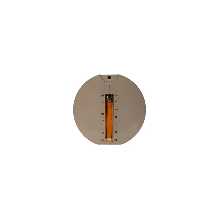 Benetton Paradiso Inferno – Tester