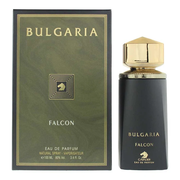 Cavalier Bulgaria Falcon