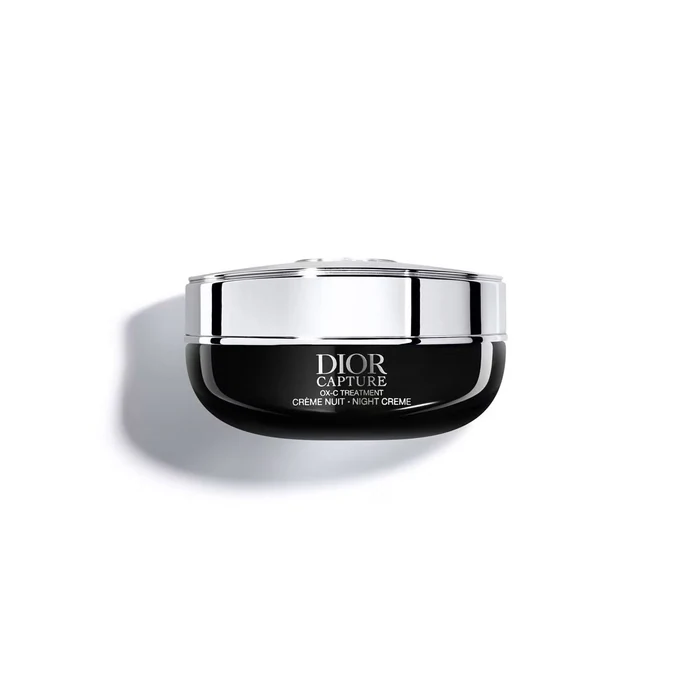 Dior Capture Night