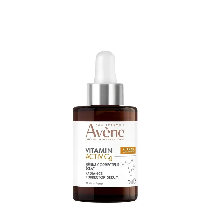 Avène Vitamin Activ Cg