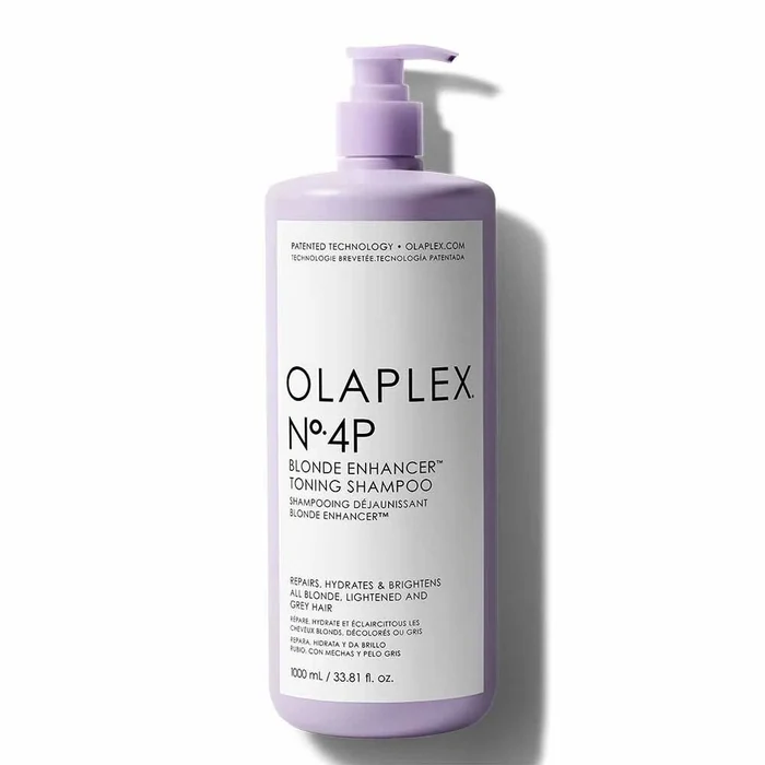 Olaplex No. 4P Blonde Enhancer