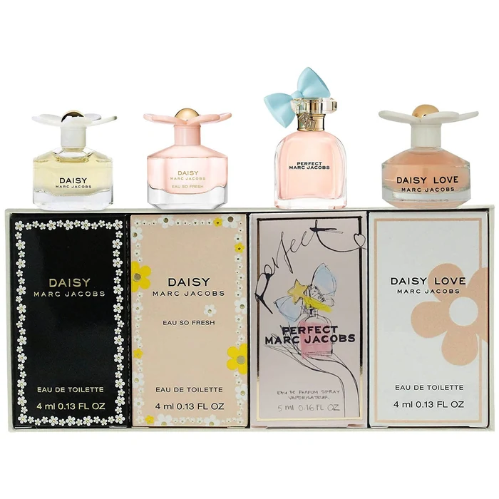 Marc Jacobs Daisy set – Probe