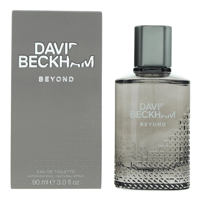David Beckham Beyond