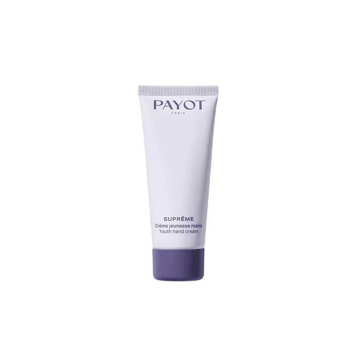 Payot Supreme Jeunesse