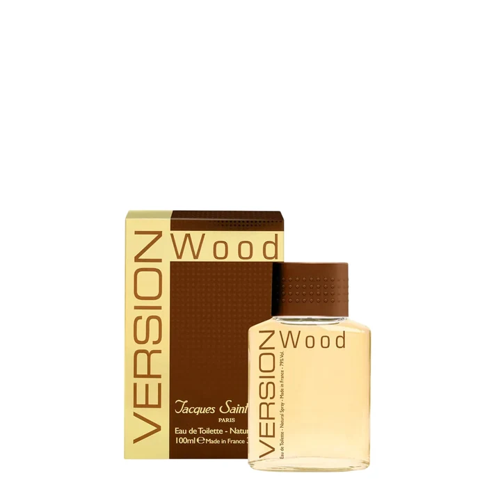 Ulric De Varens Version Wood