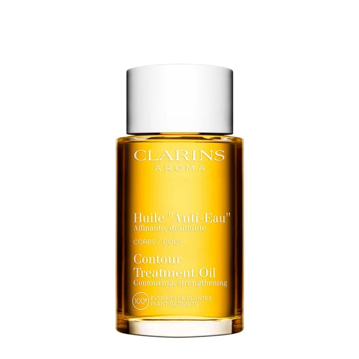 Clarins Contour Treatment