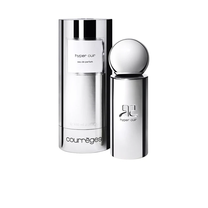 Courreges Hyper Cuir