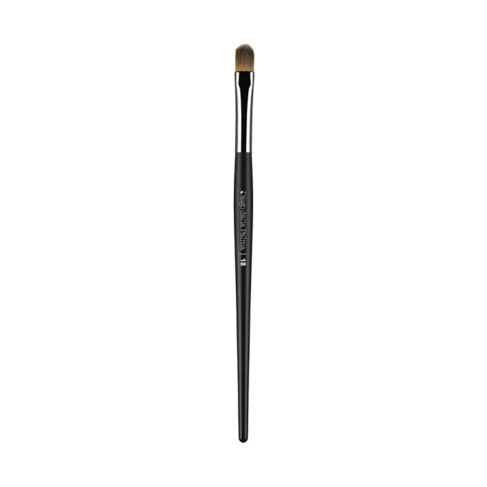Diego Dalla Palma Concealer Brush No. 18