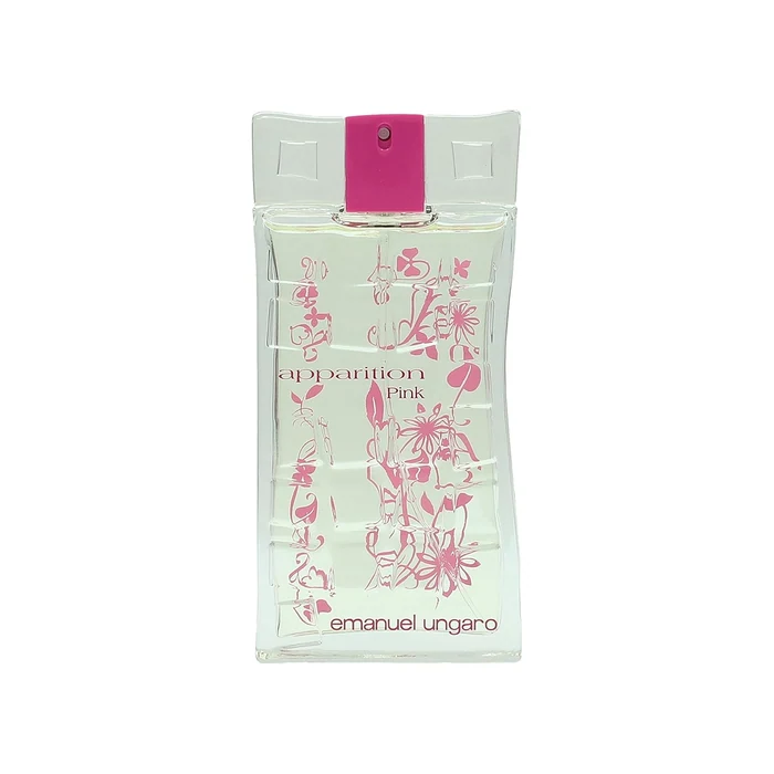 Emanuel Ungaro Apparition Pink – Tester