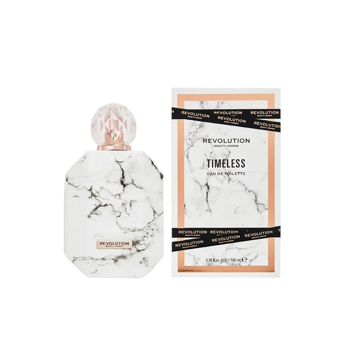 Makeup Revolution Timeless