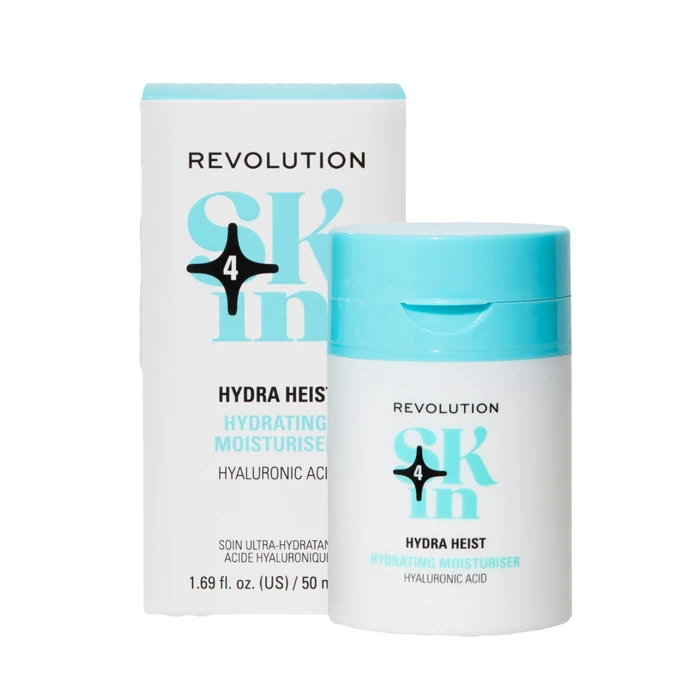 Revolution Skincare Hydra Heist