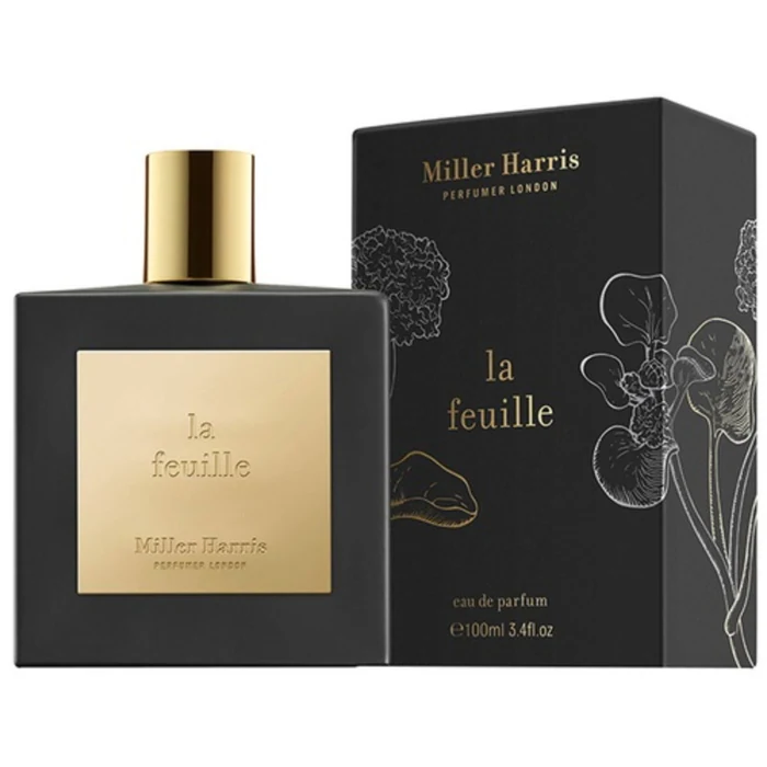 Miller Harris La Feuille