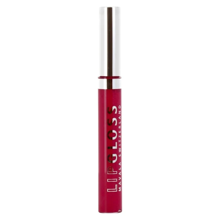 Mavala Lip Gloss Bubble Gum