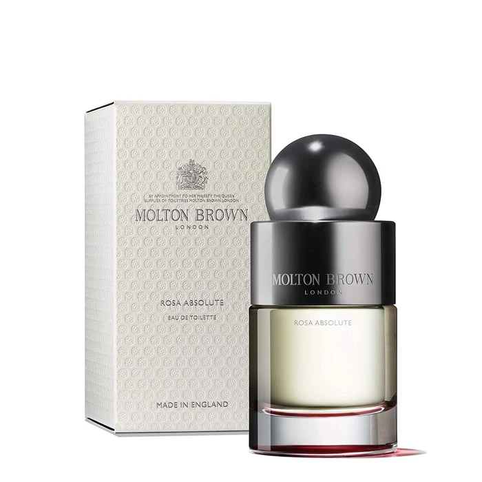 Molton Brown Rosa Absolute