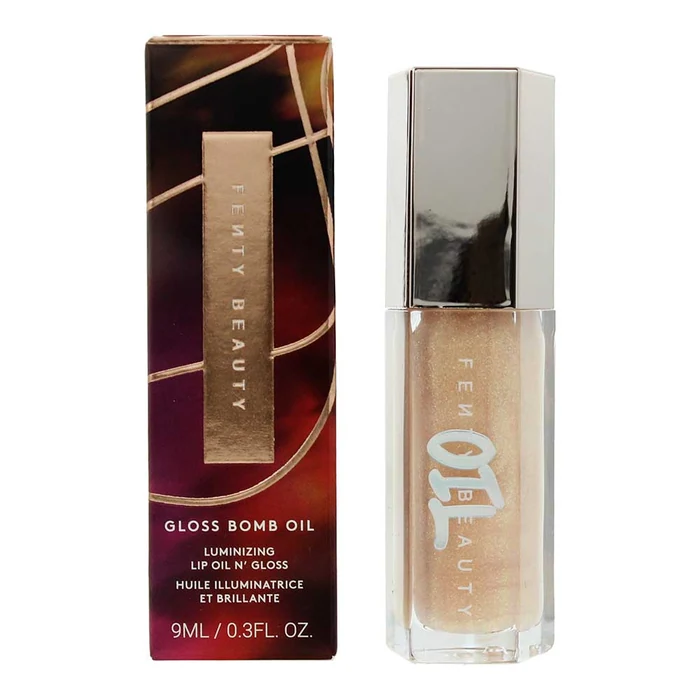 Fenty Beauty Gloss Bomb