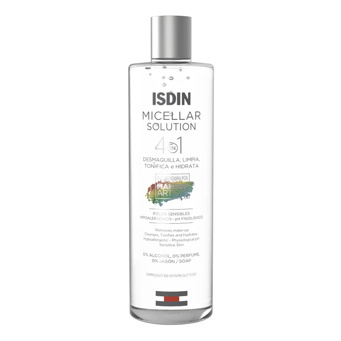 Isdin 4 In 1
