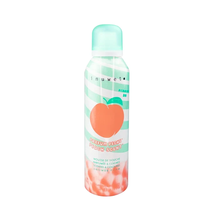 Inuwet Peach