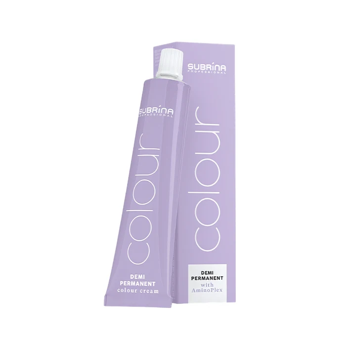 Subrina Professional Colour 10/32 Blonde