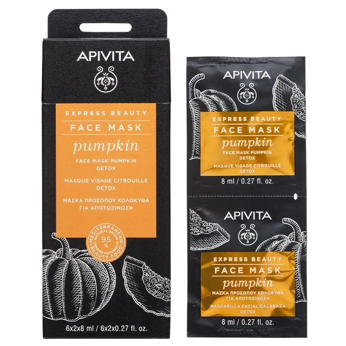 Apivita Pumpkin