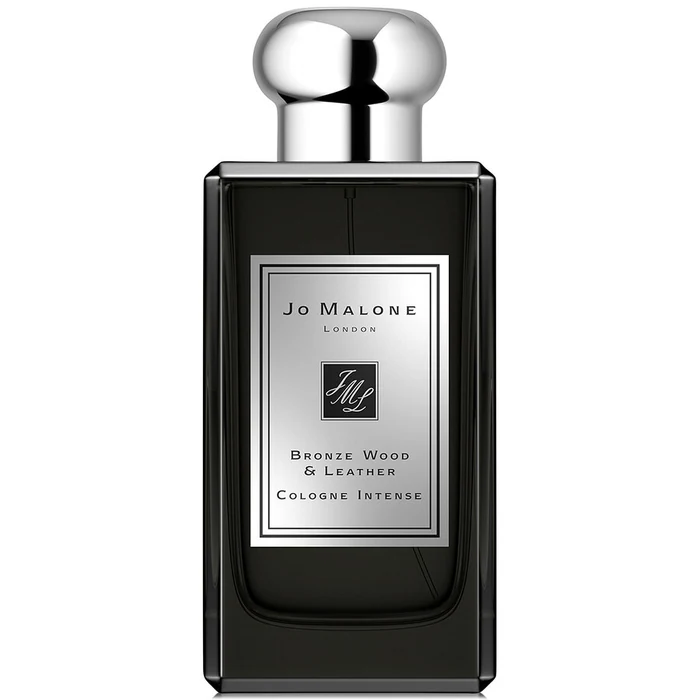 Jo Malone Bronze Wood & Leather Intense