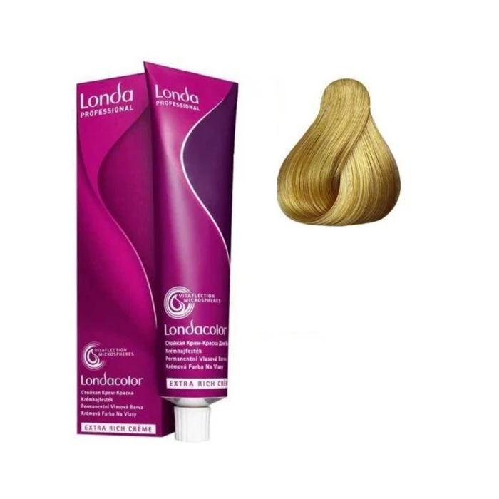 Londa Professional Londacolor 9/0