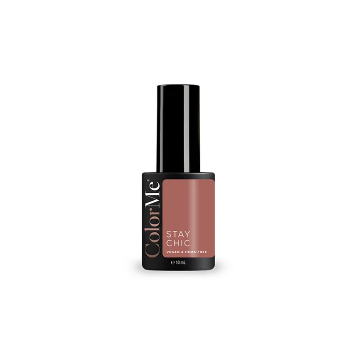 ColorMe Cosmetics Stay Chic