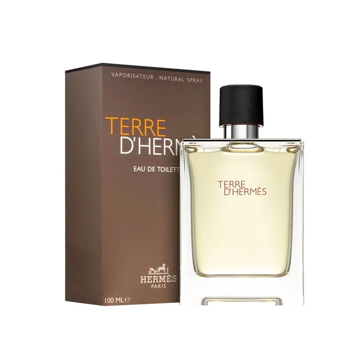 Hermès Terre d'Hermes