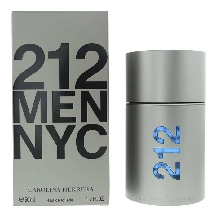 Carolina Herrera 212 Men