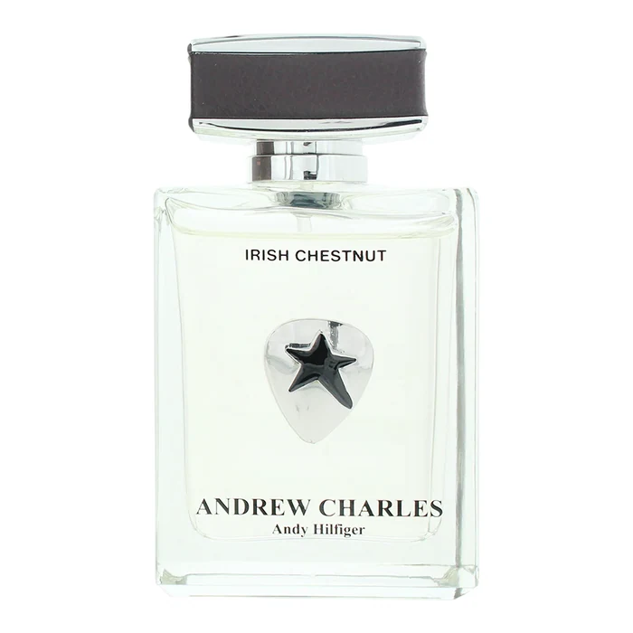 Andrew Hilfiger Irish Chestnut