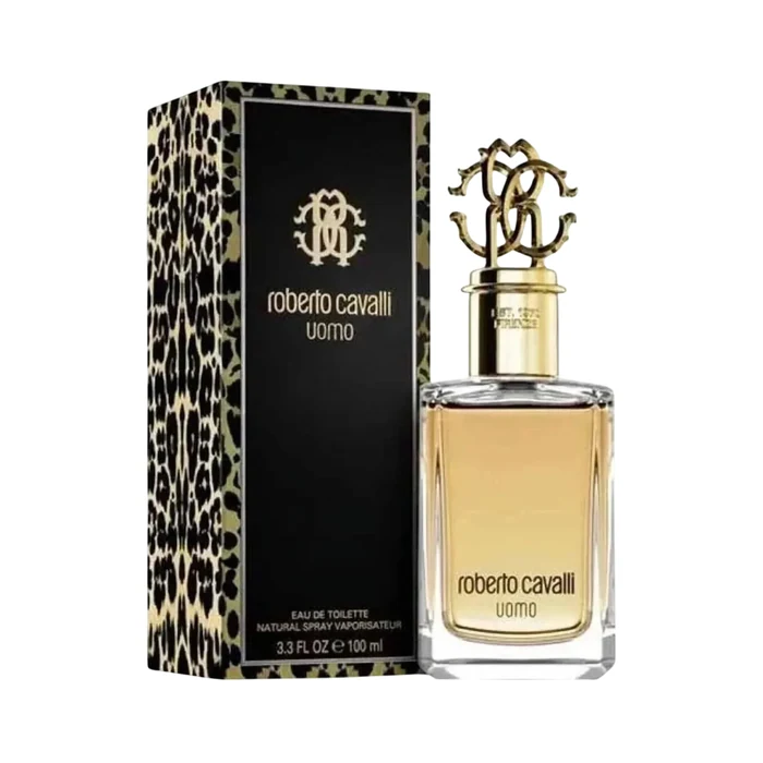 Roberto Cavalli Uomo