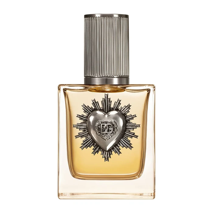 Dolce & Gabbana Devotion