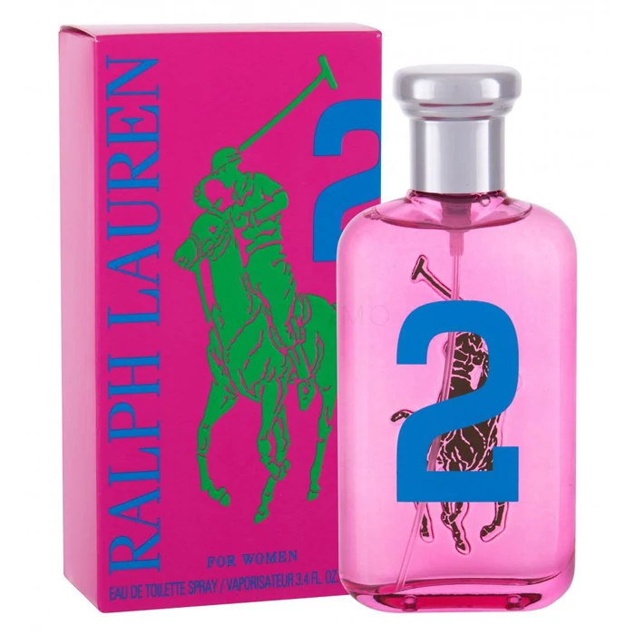 Ralph Lauren Big Pony 2