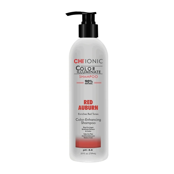 CHI Ionic Color Illuminate Red Auburn