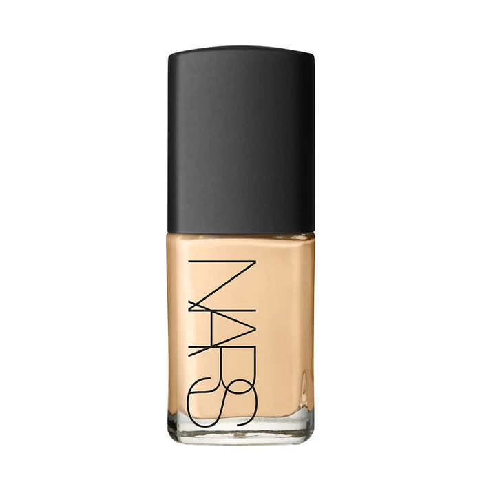 Nars Sheer Glow Punjab
