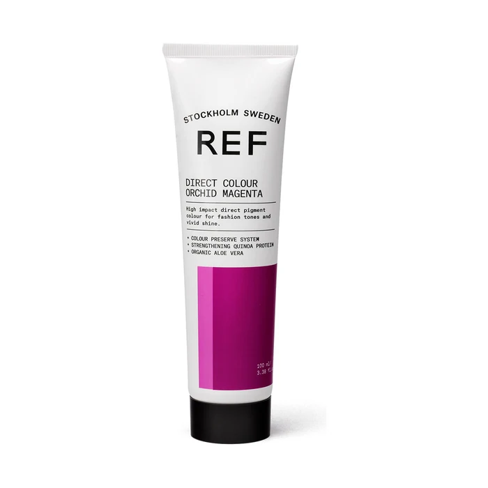 REF Direct Colour Orchid Magenta