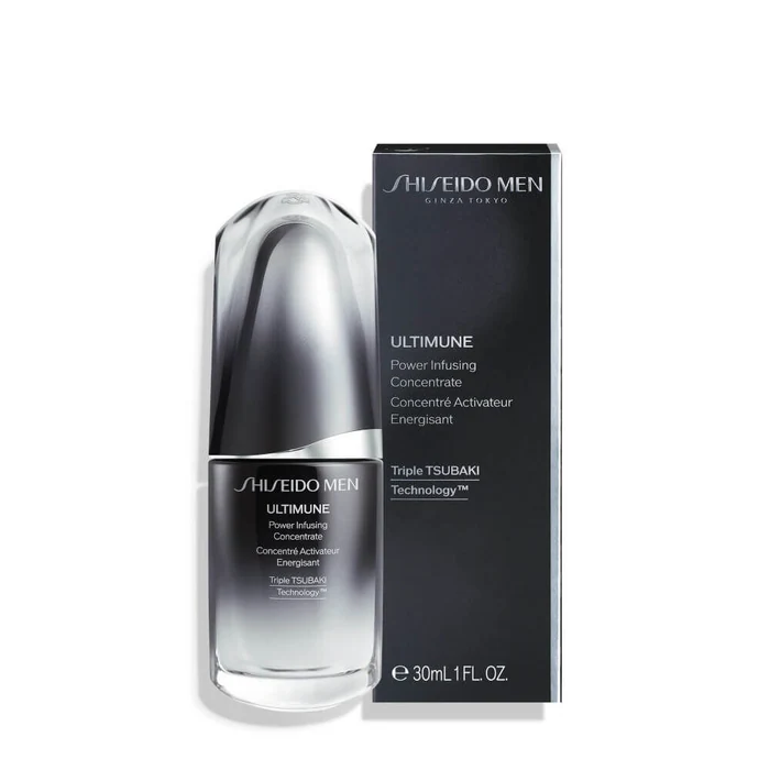 Shiseido Ultimune Power Infusing Energizing