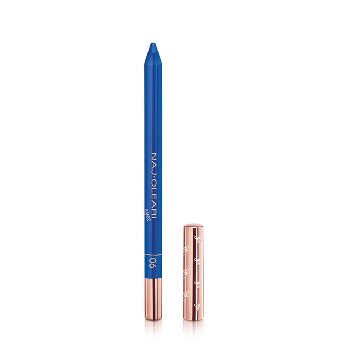 Naj Oleari Luminous 06 Electric Blue