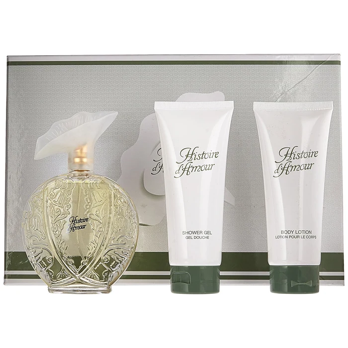 Aubusson Histoire D'amour set