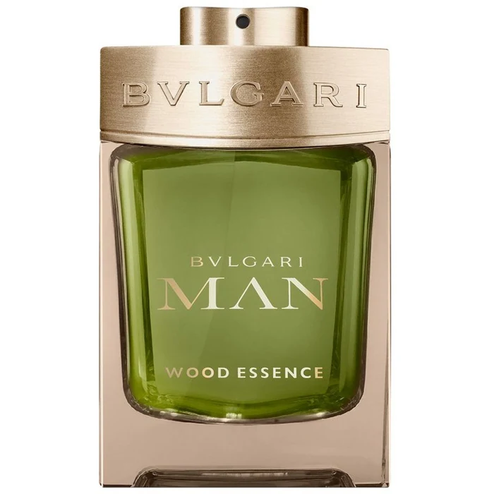 Bvlgari Wood Essence