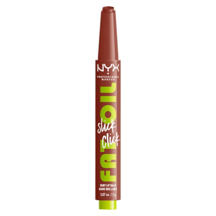 NYX Professional Makeup Fat Oil Slick Click 05