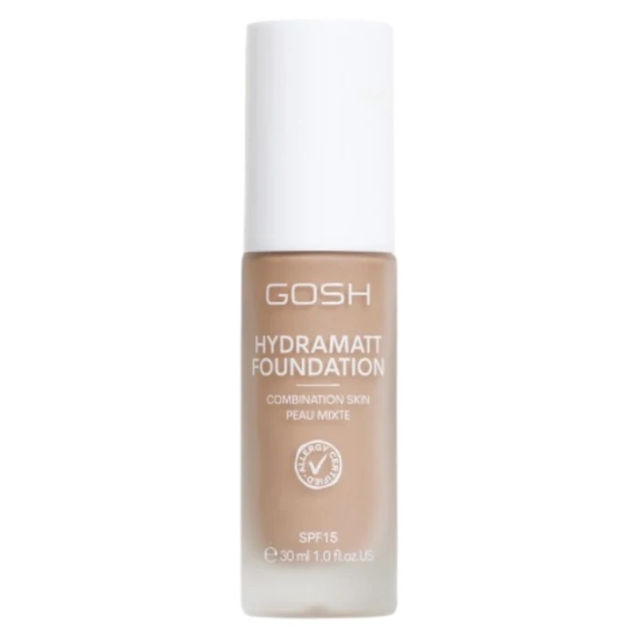 Gosh Hydramatt 008N Medium Neutral – Tester